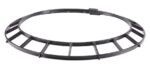 BEC King Feeder feed saver ring for original and New King 25kg feeders