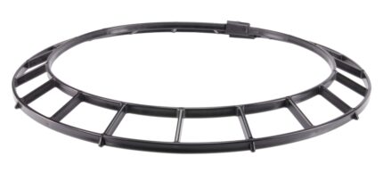 BEC King Feeder feed saver ring for original and New King 25kg feeders