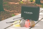Eyelevel Interactive Shooting Glasses Set – 4 Lens Kit with Optical Insert - Image 4