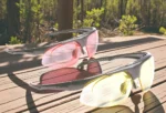 Eyelevel Interactive Shooting Glasses Set – 4 Lens Kit with Optical Insert - Image 3