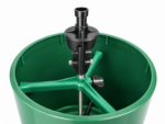 BEC Osprey New King Feeder 25kg with Rain Cover – Pre-Order - Image 6
