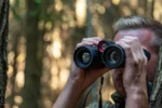 Nocpix OMNI L19R 8K Multispectral Thermal Binoculars with Laser Rangefinder - Image 9