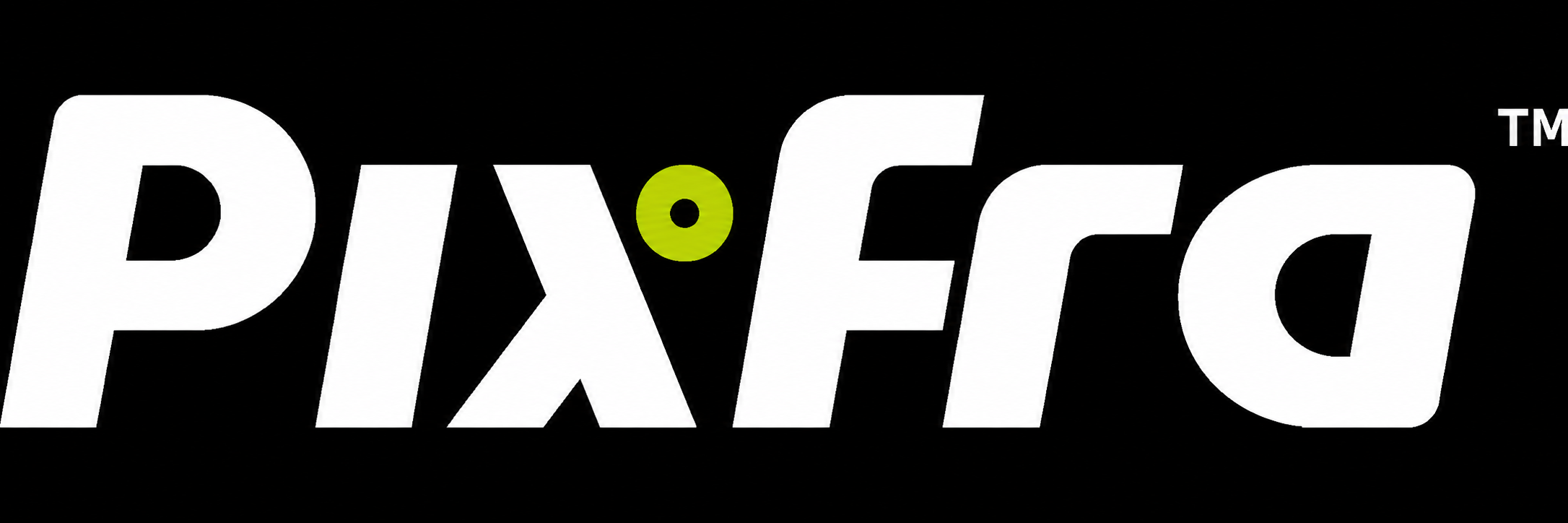 PIXFRA thermal imaging logo