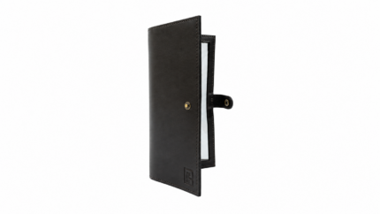 Parker-Hale Brockenhurst double certificate wallet PHDCWBR