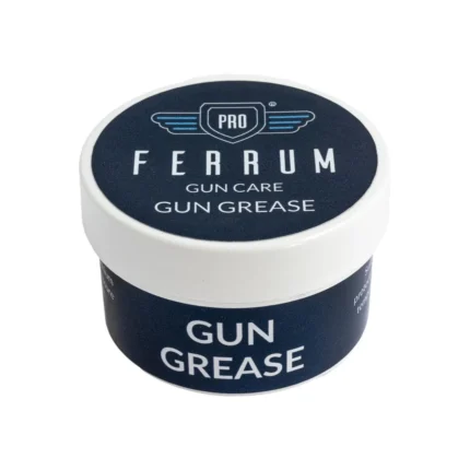 Pro-Ferrum Gun Grease 45g tub PFGG