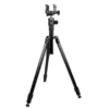 Raptor_WU7308_-_1080_-_1 WULF, WULF Raptor 2.0, carbon fibre tripod, rifle tripod, shooting tripod, rifle support, shooting rest, Arca-Swiss tripod, adjustable tripod