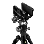 WULF Raptor 2.0 Carbon Fibre Rifle Tripod System - Image 2