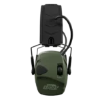 ISOtunes Sport DEFY Slim Basic Electronic Ear Defenders - Image 3