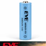 EVE INR18650-35V 3500mAh 3.6V Rechargeable Lithium-Ion Battery - Image 5