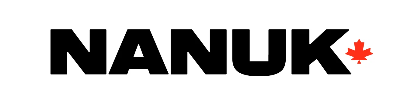 NANUK protective cases logo