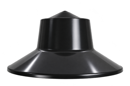 New King Feeder 25kg replacement rain hat