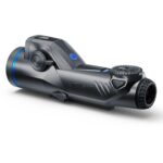 Pulsar Trail 3 LRF XR50 Thermal Riflescope with Weaver N Mount - Image 7