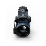 Pulsar Trail 3 LRF XR50 Thermal Riflescope with Weaver N Mount - Image 6