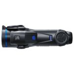 Pulsar Trail 3 LRF XR50 Thermal Riflescope with Weaver N Mount - Image 5