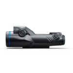 Pulsar Trail 3 LRF XR50 Thermal Riflescope with Weaver N Mount - Image 4