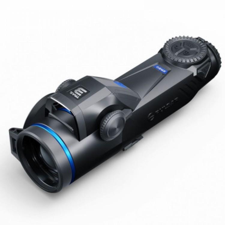 pulsar trail 3 xr50 6 Pulsar Trail 3 LRF XR50 thermal riflescope with integrated laser rangefinder