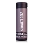Sinowatt 30SP 18650 3000mAh 15A Rechargeable Lithium-Ion Battery - Image 3