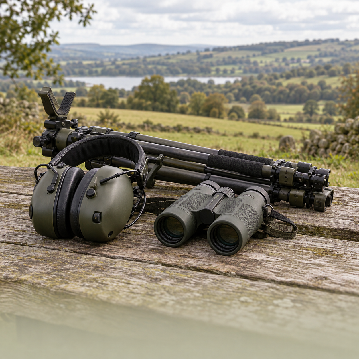 Ellmor Limited | Game Rearing & Field Sports Equipment