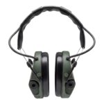SWATCOM Active360 electronic ear defenders