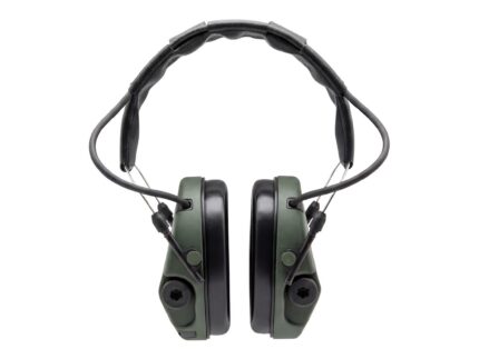 SWATCOM Active360 electronic ear defenders