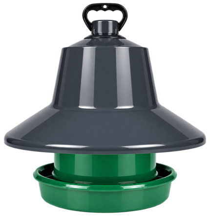 BEC Osprey New King Feeder 25kg